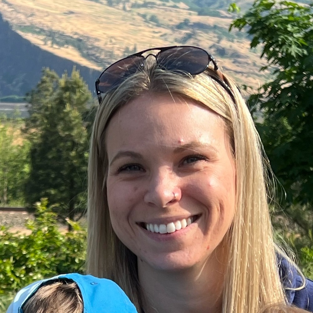 Meet your Posher, Meghan